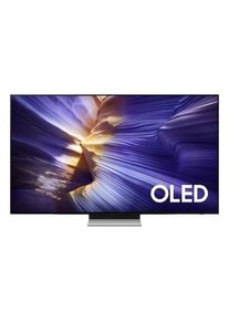 Samsung 48" Flachbild TV OLED 4K QE48S90FAE