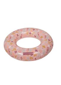 Little Dutch - Ocean Dreams Swim Ring Pink 50cm