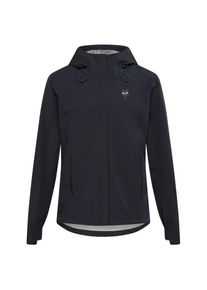 Fox Racing Ranger Water Jacket Lunar SE Cycling jacket Men (M, black)