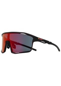 Red Bull SPECT Rumble Mirror Cat 3 Cycling glasses multi