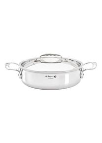 de Buyer AFFINITY saute pan - 20 cm - 1.7 L