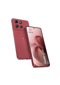 Motorola Moto G86 Power 256GB/12GB - Crystanthemum