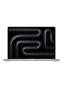 Apple MacBook Pro - 16" | M3 Pro | 18GB | 512GB | Silver
