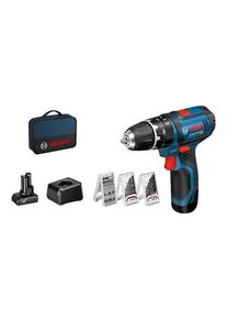 Bosch GSB 12V-15 Professional