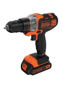 Black & Decker Black & Decker MT218K-QW