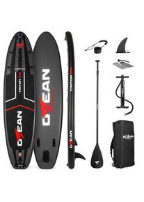 Ozean Triton 335 SUP Board