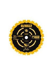 Dewalt Cutting Circular Saw Blade