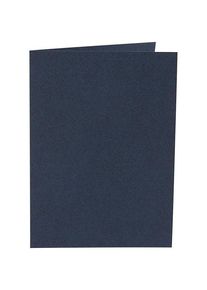 Creativ Company - Cards Blue 10.5x15cm - 10 pcs.