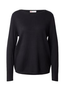 Street One Pull-over Femme noir taille 42