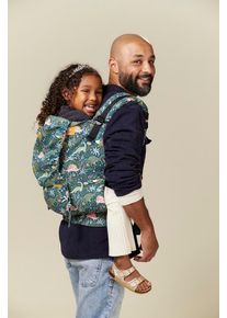 Tula Preschool Porte-bébé - Land Before Tula - Multi