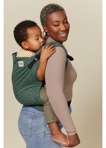 Tula Preschool Porte-bébé - Seedling - Green