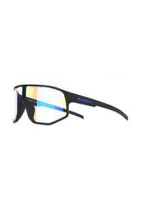 Red Bull SPECT Dash Pro Cat 0-2 Cycling glasses white