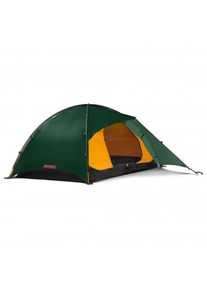 Hilleberg - Rogen - 2-mannat&auml;lt gr&ouml;n