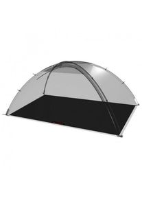 Hilleberg Zeltunterlage zu Unna Footprint black