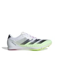 Adidas Herren Distancestar bunt 46.0