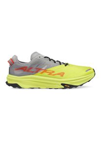 Altra Herren Mont Blanc Carbon gelb 42.0