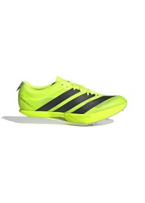 Adidas Herren Adizero Prime Sp 4 gelb 40.6