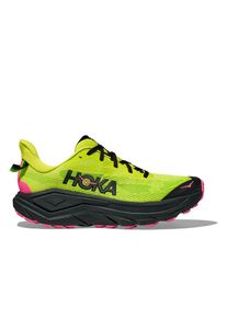 Hoka One One Hoka Herren Challenger 8 grün 44.0