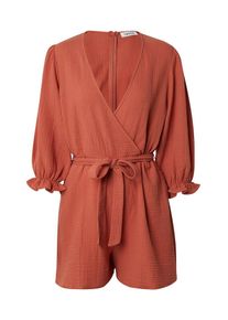 EDITED Combinaison 'Kallie' Femme rouge taille 34