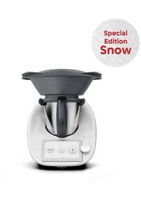 Vorwerk Thermomix® TM6 Special Edition Snow | Snow