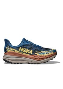 Hoka One One Hoka Herren Stinson 7 blau 46.0