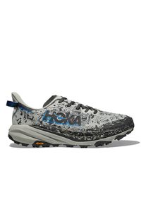Hoka One One Hoka Herren Speedgoat 6 GTX grau 40.6