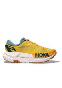 Hoka One One Hoka Herren Mafate X gelb 42.6