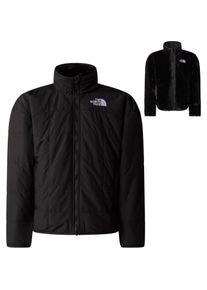 The North Face Reversible Shasta Wendejacke Mädchen, Größe: 146/152