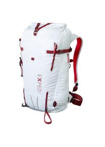 Exped Icefall 40 Mountaineering backpack (S, white)