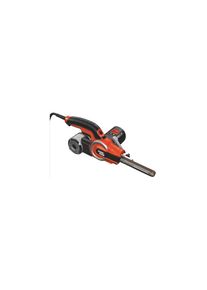Black & Decker Black & Decker Black & Decker KA902EK Corded Belt Sander, Euro Plug - KA902EK-QS