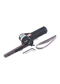 Bahco Bahco 10 x 330mm Belt Sander, 1/4in Air Inlet, 16000rpm - BP212