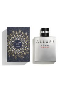 Chanel APA TOALETA ALLURE HOMME SPORT Apa Toaleta 100 ml
