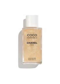 Chanel ULEI PENTRU CORP CU ASPECT PERLAT COCO MADEMOISELLE Ulei Corp 250 ml