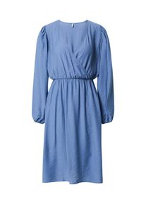 Jacqueline de Yong JDY Robe 'SCARLETT' Femme bleu taille 36