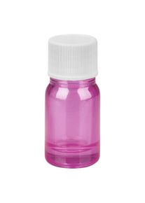 5 ml flesje 11 mm schroefdop wit met standaarddop PurpleLine UT18/5