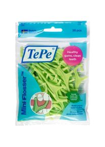 TePe® TePe, Zahnseide, Mini Flosser