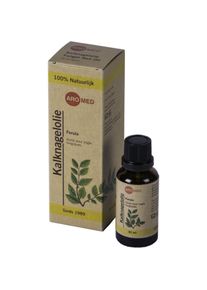 Aromed, Nagelpflegemittel, Ferula Calcified Nail Oil 30ml (30 ml)