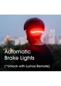 Lumos, Velohelm, (55 - 59 cm)