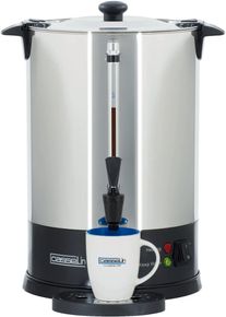 CASSELIN - Percolateur à café 100 tasses SP | Professionnel | HoReCa | CHR
