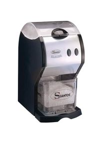 Broyeur à glace de table numéro 53" - capacité180 kg/h | Professionnel | HoReCa | CHR