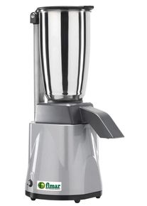 Broyeur à glace ROGM 120 kg | Professionnel | HoReCa | CHR