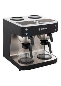 Cafetière à filtre ECO, 2 x 2 l | Professionnel | HoReCa | CHR