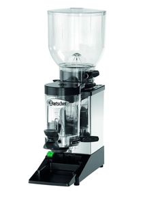Bartscher Moulin à café Space II | Professionnel | HoReCa | CHR