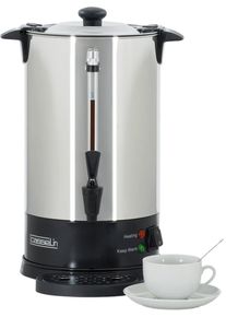 CASSELIN - Percolateur à café 60 tasses SP | Professionnel | HoReCa | CHR