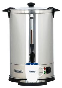 CASSELIN - Percolateur à café 100 tasses | Professionnel | HoReCa | CHR