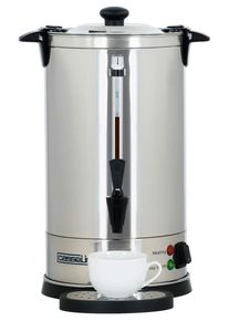CASSELIN - Percolateur à café 60 tasses | Professionnel | HoReCa | CHR