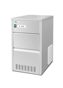 Hendi Machine à glaçons forme boule, Arktic, 50 kg/jour, 230V/293W, 400x600x(H)675mm | Professionnel | HoReCa | CHR