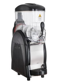 Machine à slush, Hendi, 12L, 230V/400W, 270x422x(H)815mm | Professionnel | HoReCa | CHR