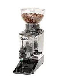 Moulin à café Bartscher Tauro | Professionnel | HoReCa | CHR