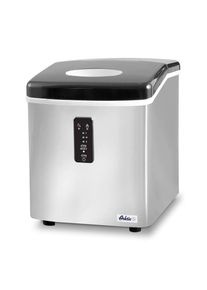 Hendi Machine à glaçons - 12 kg, Arktic, 230V/120W, 320x400x(H)575mm | Professionnel | HoReCa | CHR